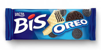 BIS OREO NOVO 100,8G