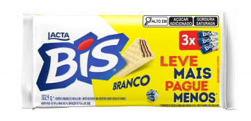 BIS LEITE MULTIPACK NOVO 302,4G