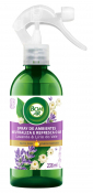 BOM AR SPRAY DE AMBIENTES LAVANDA 236ML