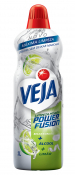 VEJA LIMP PESADA POWER FUSION LIMAO 950 ML