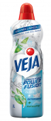VEJA LIMP PESADA POWER FUSION CLORO 1L