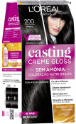 CASTING CREME GLOSS 200 - PRETO