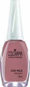 ESMALTE COLORAMA CREM CHIC BEGE BL 8ML