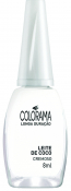 ESMALTE COLORAMA CREM BL 8ML LEITE DE COCO