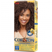 NIELY COR&TON MKIT 3,0 CASTANHO ESCURO