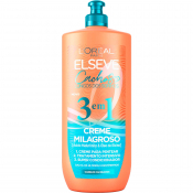 ELSEVE CACHOS DOS SONHOS CREME MILAGROSO 3 EM 1 500ML