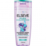 ELS HIALURONICO PURE SH 200ML