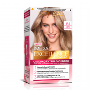 IMEDIA EXCEL 8.1 LOU SUECO