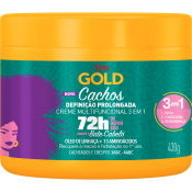 NLY GOLD CACHOS CT 430G