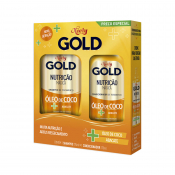 NLY PROM NG KIT NUTR MAGICA SH+CD