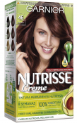 NUTRISSE 46 BORGONHA