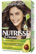 NUTRISSE 57 CHOCOLATE