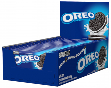 OREO ORIGINAL DISPLAY 18G
