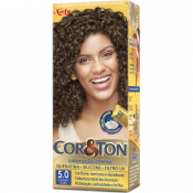 NLY C&T MKIT 5,0 CASTANHO CLARO