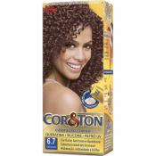 NIELY COR&TON MKIT 6,7 CHOCOLATE