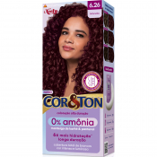 NIELY COR&TON SEM AMONIA 6.26 MARSALA