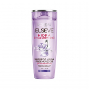 ELS HIDRA HIALU SH 400ML .