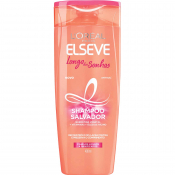 ELSEVE SH. LONGO SON. 400ML