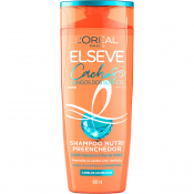 ELS CACHOS DOS SONHOS SH 400ML