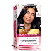 IMEDIA EXCEL 1 PRETO