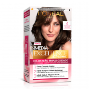 IMEDIA EXCEL 4 CAST NAT