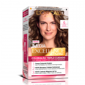 IMEDIA EXCEL 6 LOUR ESC