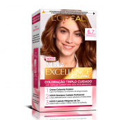 IMEDIA EXCEL 6.7 CHOC PURO