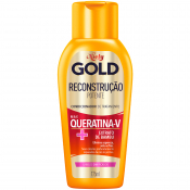 NLY NG QUERATINA RECONSTR CND 175ML