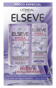 KIT ELSEVE HIDRA HIALURONIC SH 375ML+CD 170ML