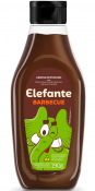 BARBECUE ELEFANTE 190G