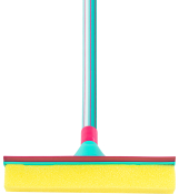 NOVICA MOP LIMPA VIDROS FIT