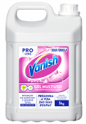 VANISH ROSA LIQUIDO PRO 5L