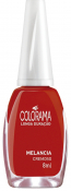 ESMALTE COLORAMA CREM BL 8ML MELANCIA