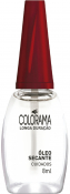 ESMALTE COLORAMA BL 8ML OLEO SECANTE