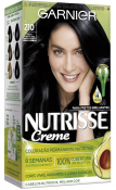 NUTRISSE 210 PRETO JABUTICABA