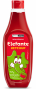 KETCHUP CLASSICO ELEFANTE 350G