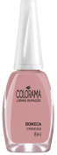 ESMALTE COLORAMA CREM BL 8ML BONECA