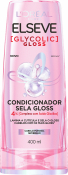 ELSEVE COND GLYCOLIC GLOSS 400ML