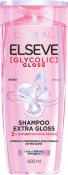 ELSEVE SH GLYCOLIC GLOSS 400ML