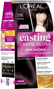 CASTING CREME GLOSS 316 - AMEIXA