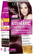 CASTING CREME GLOSS 426 - BORGONHA