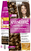 CASTING CREME GLOSS 535 - CHOCOLATE