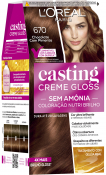 CASTING CREME GLOSS 670 - CHOCOLATE COM PIMENTA