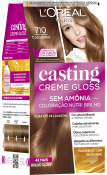 CASTING CREME GLOSS 710 - COCADINHA
