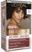 IMEDIA EXCEL. S/ AMONIA PRETO UNIVERSAL