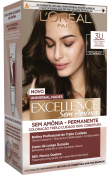 IMEDIA EXCEL. S/ AMONIA CASTANHO ESC. UNIVERSAL