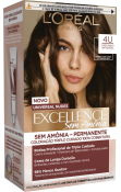 IMEDIA EXCEL S/ AMONIA CASTANHO UNIVERSAL