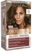 IMEDIA EXCEL S/ AMONIA CASTANHO CL. UNIVERSAL