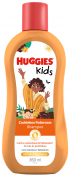 SHAMPOO HUGGIES KIDS CACHINHOS PODEROSOS 360ML