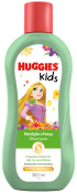 SHAMPOO HUGGIES KIDS NUTRICAO E FORCA 360ML